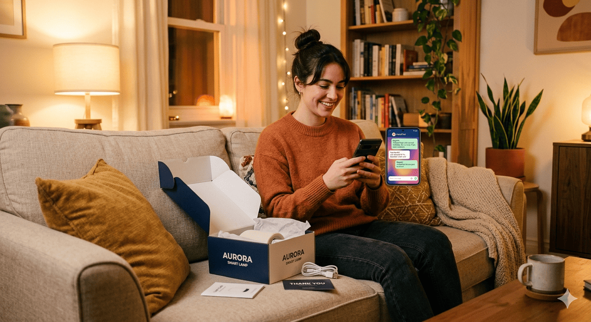 Featured image for AI Agents That Actually Help—Not Hinder—Customers