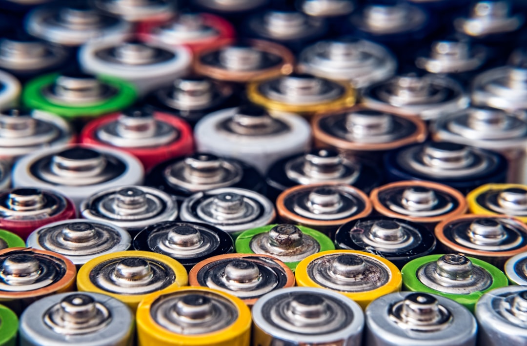 Featured image for Battery DPP Compliance: The Complete Technical Guide