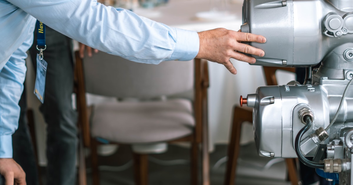Featured image for Warranty Claim Automation: From Weeks to Minutes