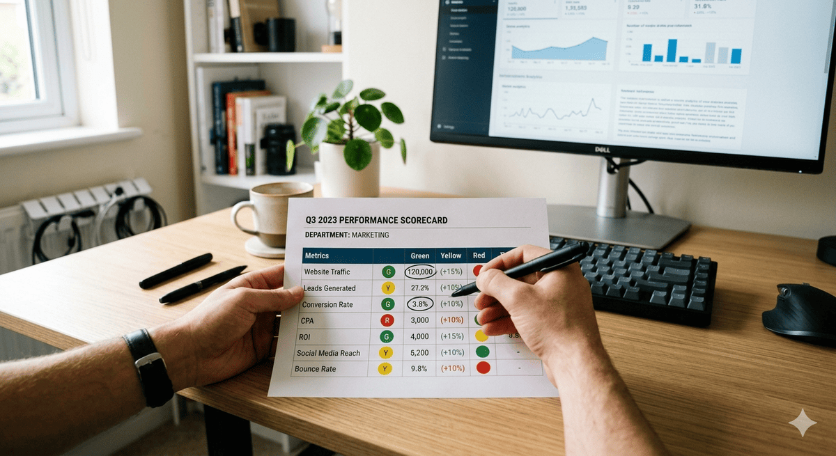 Featured image for Connected Product KPIs: What to Measure and Why
