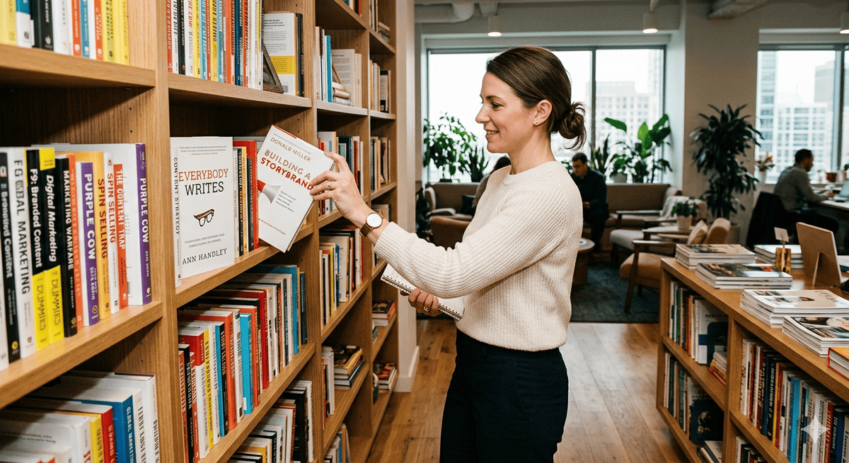 Featured image for Why Content Authority Matters for Product Brands