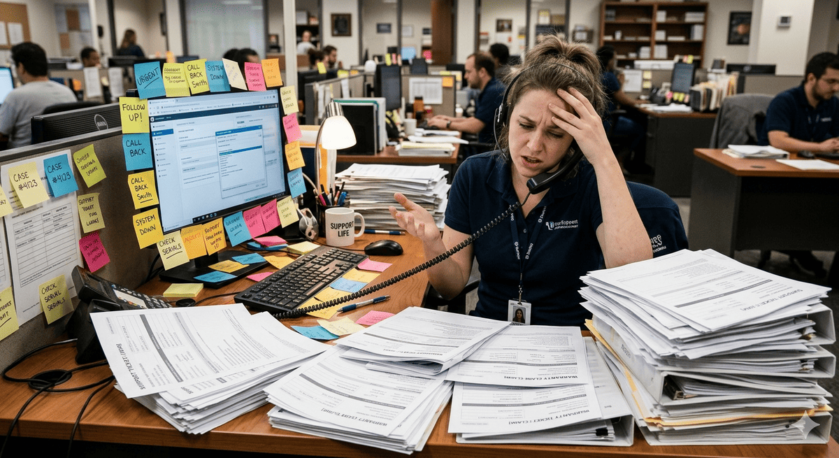 Featured image for The Real Cost of Disconnected Products