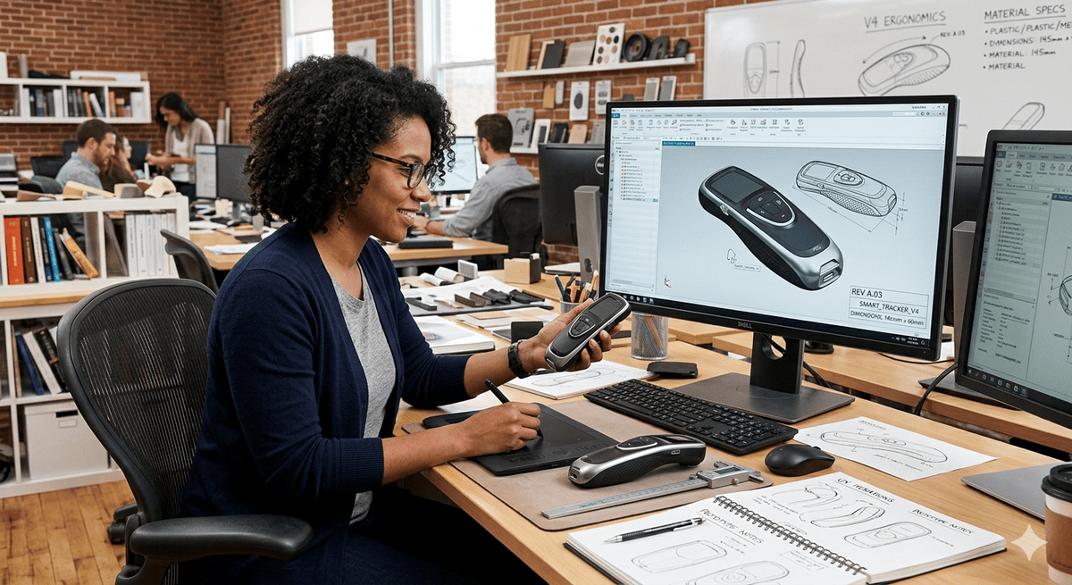 Featured image for Digital Twins for Physical Products: What and Why Now
