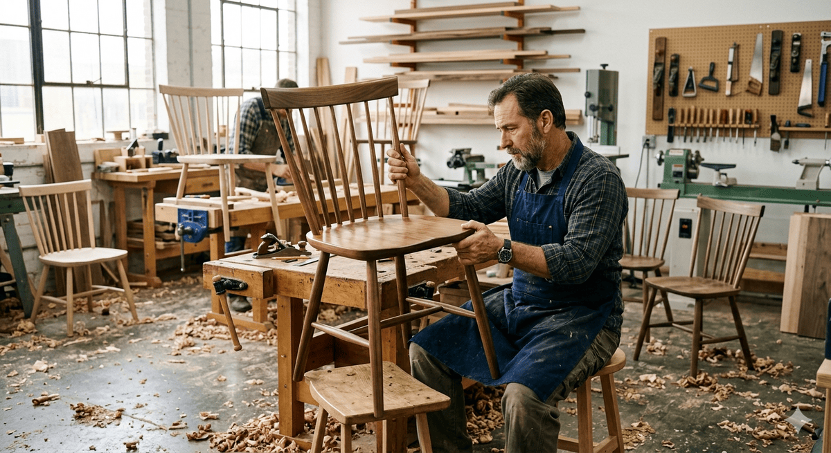 Featured image for DPP for Furniture Manufacturers: What's Coming and How to Prepare