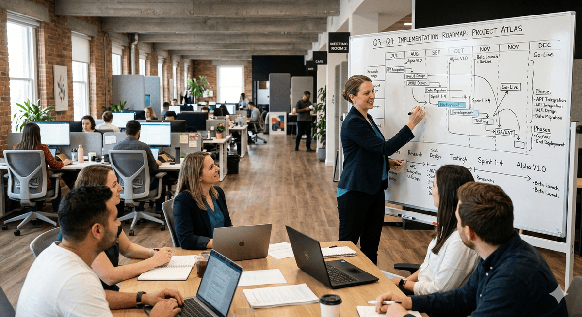 Featured image for DPP Implementation Without the Enterprise Budget