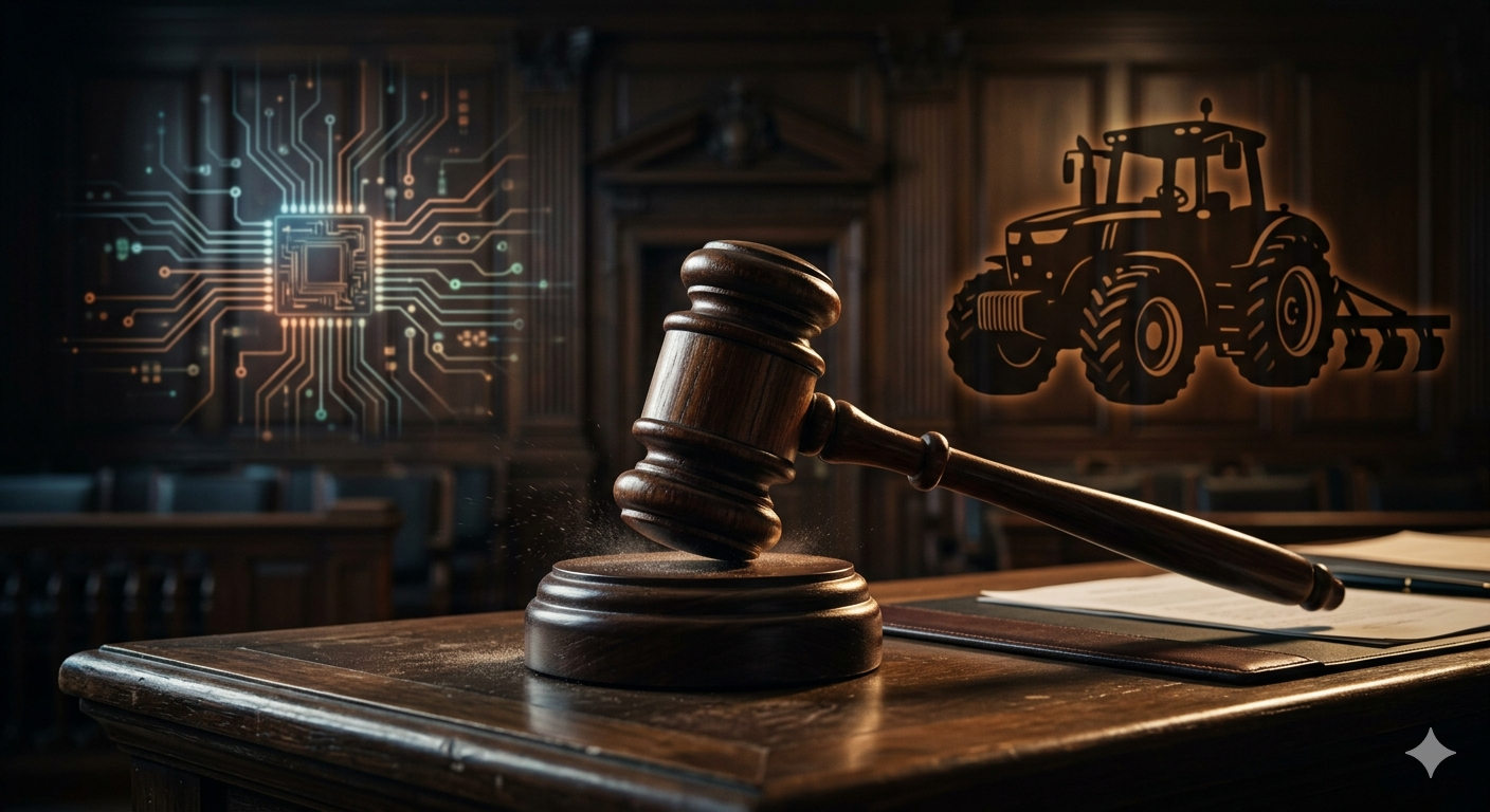 Featured image for John Deere's $99M Right-to-Repair Settlement: What It Means for You