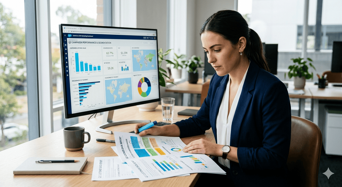 Featured image for Customer Data Strategy: Zero to First-Party