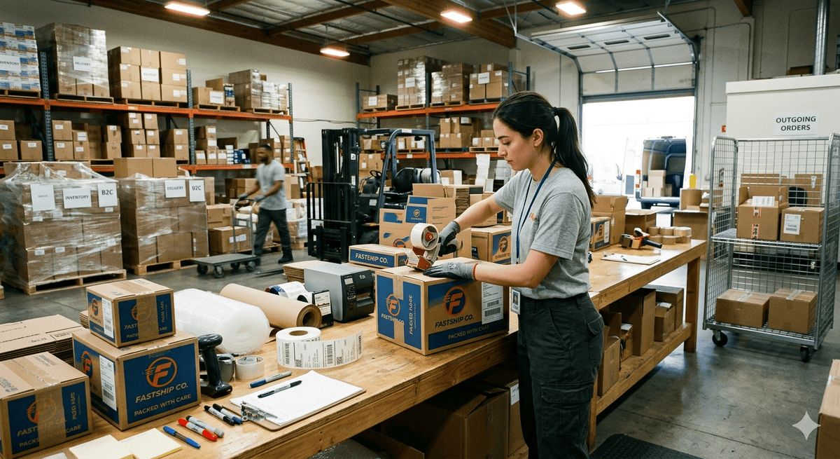Featured image for The Manufacturer's DTC Playbook