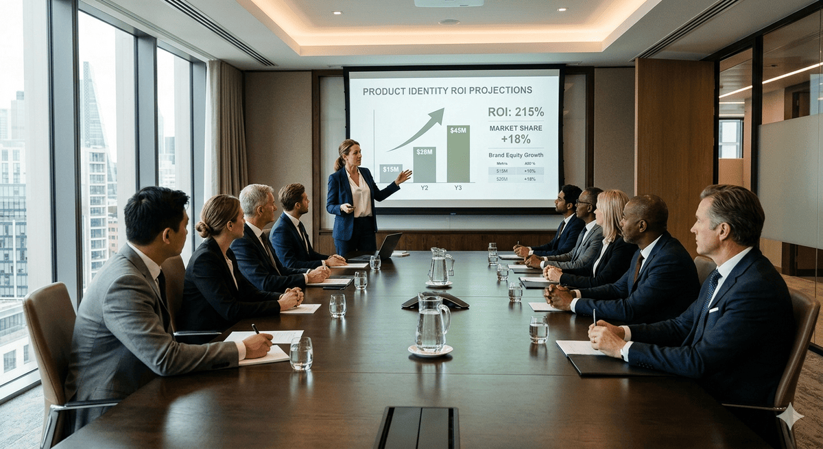 Featured image for How to Pitch Digital Product Identity to Your Board