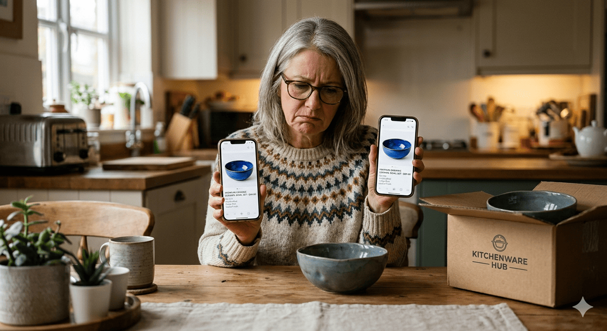 Featured image for The Product Experience Gap: Expectations vs Reality
