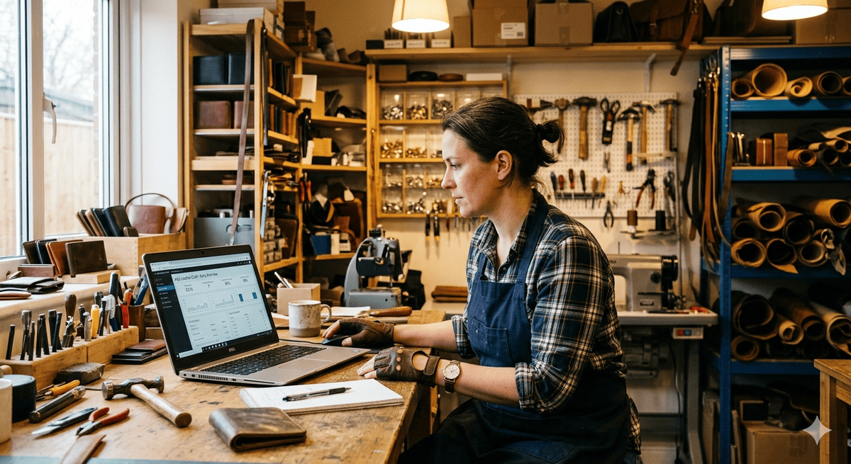 Featured image for Product Identity for SMB Manufacturers