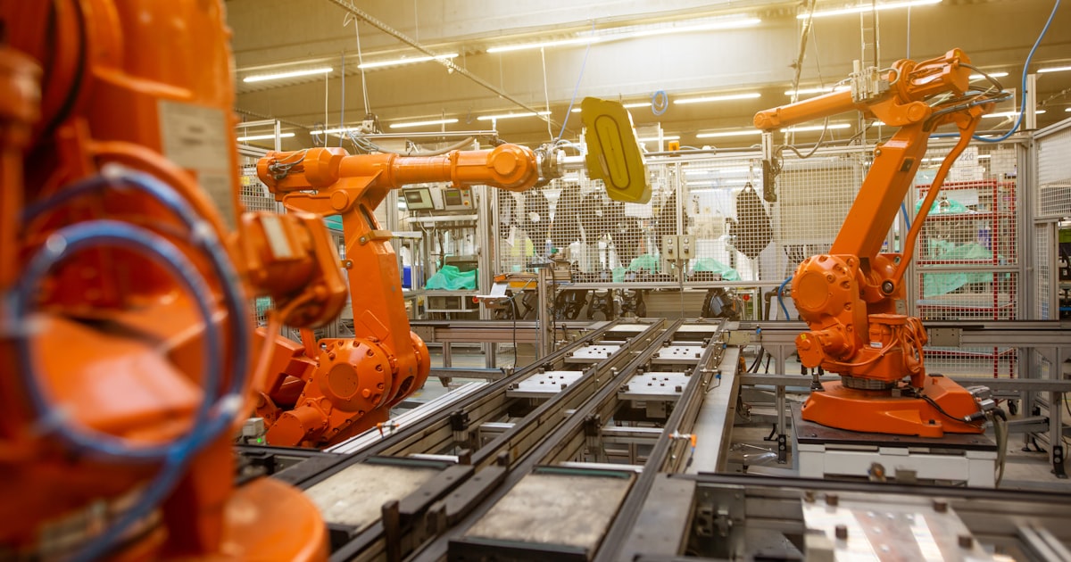 Featured image for £500M in UK AI: But Who Actually Benefits?