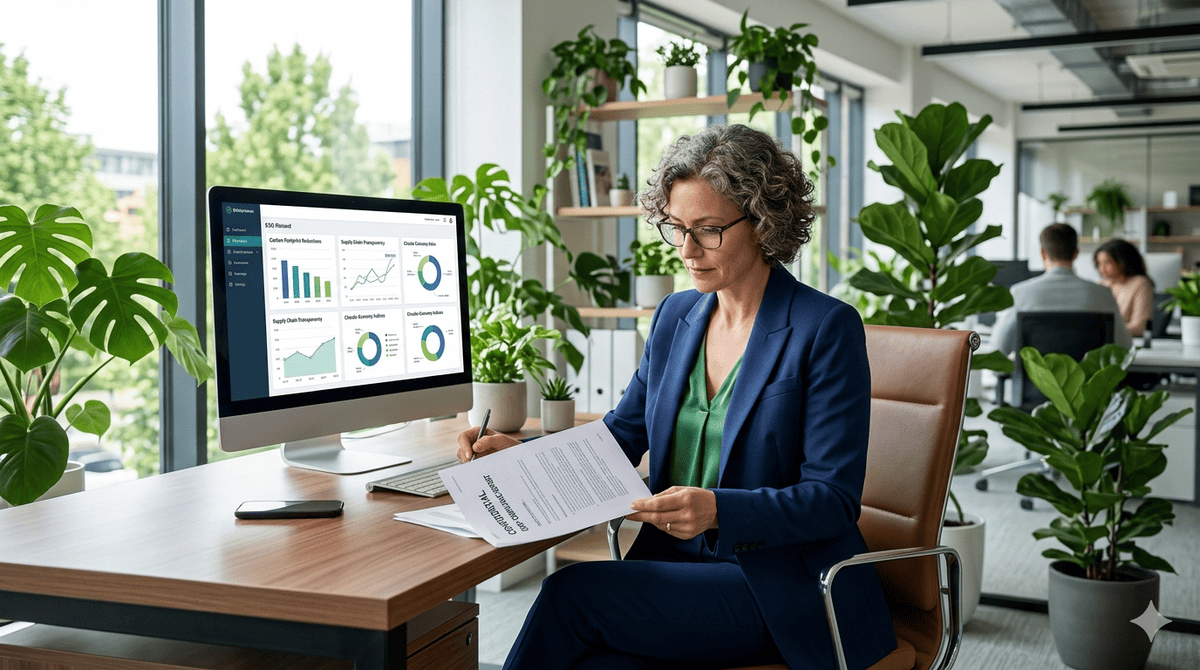 Featured image for What Sustainability Directors Actually Want from DPP